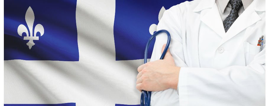 Le système de santé au Québec, comment ça fonctionne ?